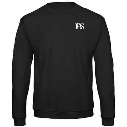 Classic Sweatshirt "Black"