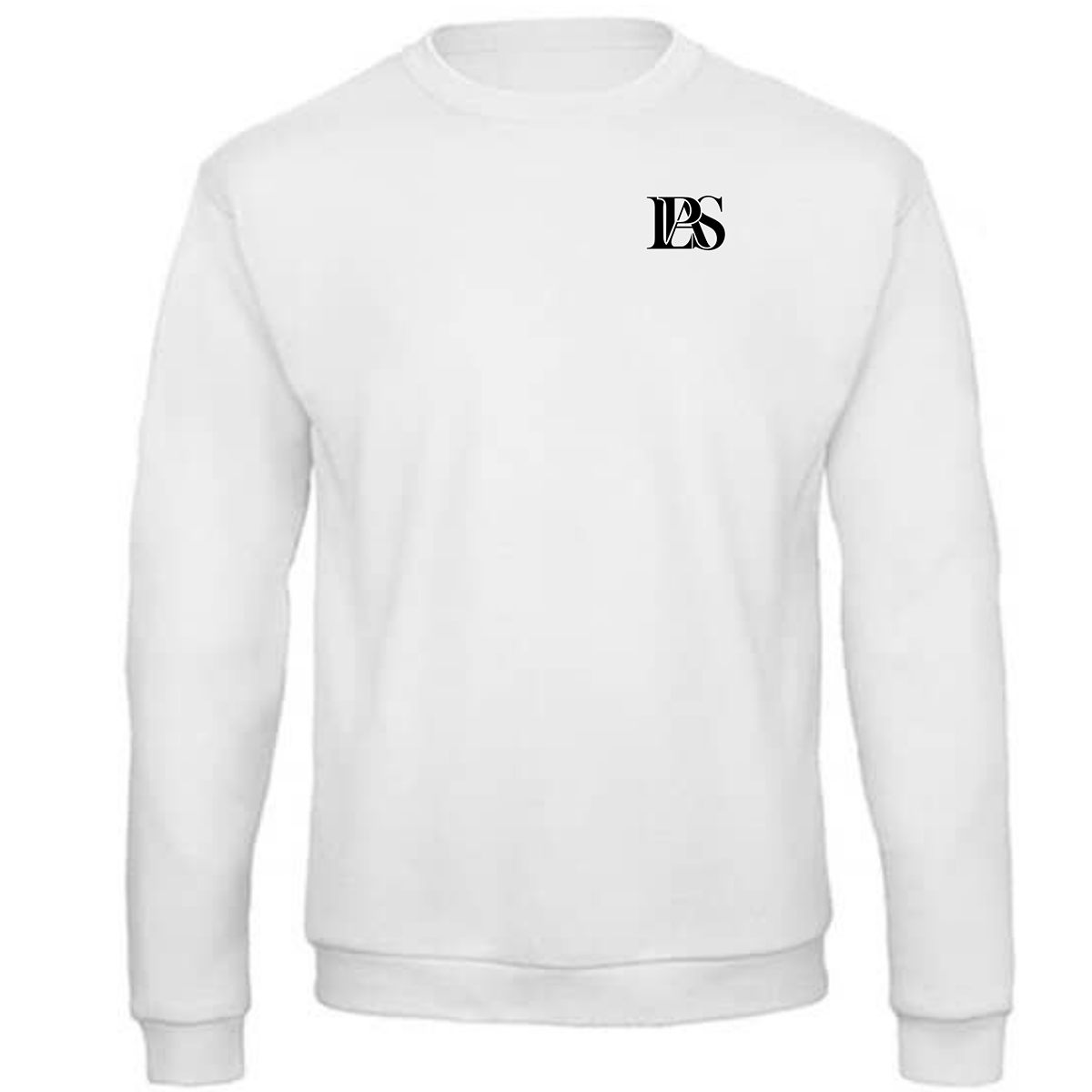 Classic Sweatshirt "White"