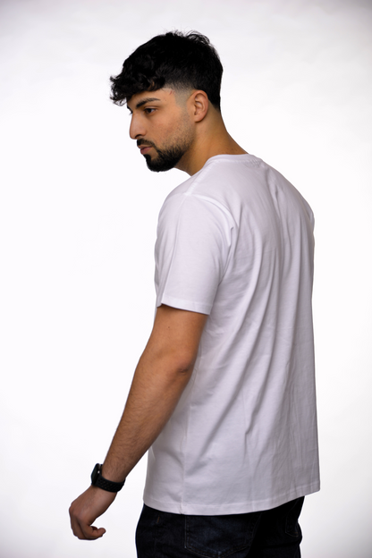 Classic T-Shirt "White"