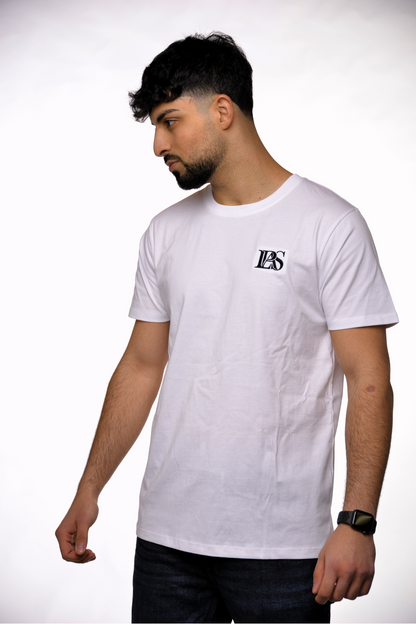 Classic T-Shirt "White"